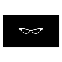 Optometriker visitenkarten