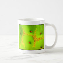 Opunzgreen Kaffee Tasse