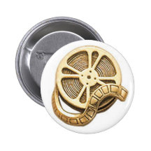 OPUS Gold Film Reel Button