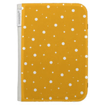 Orange Blasen