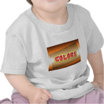 Orange t-shirts