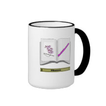 orchidee kaffeehaferl