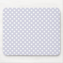 Orchideen-Stille-Tupfen Mousepad