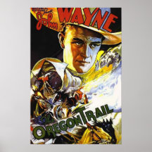Oregon-Hinterfilm-Plakat