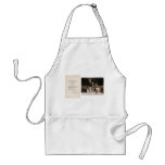 ORIGINAL 19th Amendment U.S. Constitution Apron
