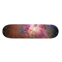 Orion Nebula Skateboard Bretter