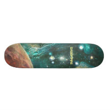 ORION PERSONALISIERTE DECKS