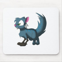 Oscar Mousepad