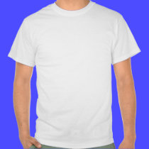 O'Sociates Logo-Weiß t-shirts