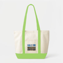 Ossabaw Reflexions-Tasche