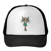 Osterei-Fee Trucker Cap