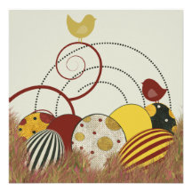 Ostern-Einladung