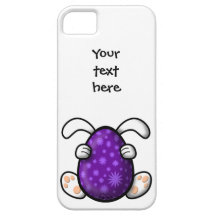Ostern iPhone 5 Etui