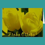 Ostern karten