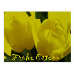 Ostern Postkarten