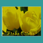 Ostern postkarten