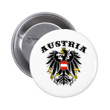 Österreich Anstecknadel
