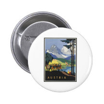 Österreich Button