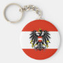 Österreich-Flagge Keychain schlüsselanhänger by the_little_gift_shop Österreich-Flagge Keychain schlüsselanhänger