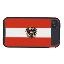 Österreich iPhone 4 Hüllen