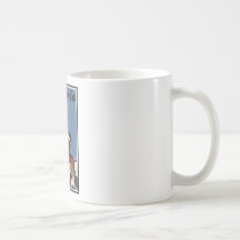Österreich Kaffee Tasse