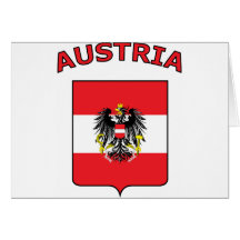 Österreich Karten