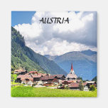 ÖSTERREICH MAGNETE