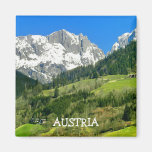 ÖSTERREICH, MAGNETE