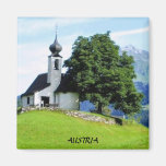 ÖSTERREICH MAGNETE