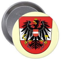 Österreich mischte, Österreich Anstecknadelbuttons