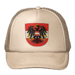 Österreich mischte, Österreich Kultmütze