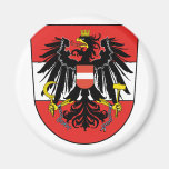 Österreich mischte, Österreich Magnete