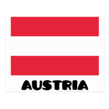 Österreich/Österreich Postkarten