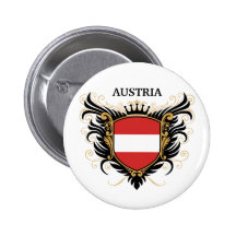 Österreich [personifizieren Sie] Buttons