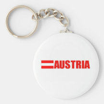 Österreich Schlüsselanhänger