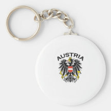 Österreich Schlüsselband