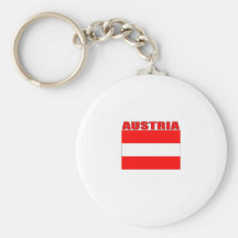 Österreich Schlüsselbänder