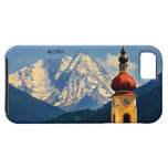 ÖSTERREICH SCHUTZHÜLLE FÜRS iPhone 5