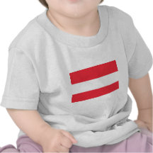 Österreich Shirt
