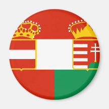 Österreich Ungarn 1869 1918, Ungarn Magnete