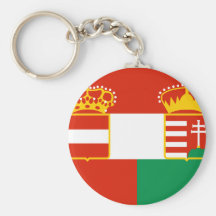 Österreich Ungarn 1869 1918, Ungarn Schlüsselbänder