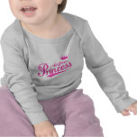 Österreichische Prinzessin T-shirt