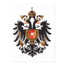 Österreichisches Reich Postkarte