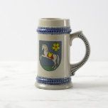 Ostrava, tschechisch teetasse