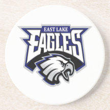 Ostsee-Eagles-Fan-Geschäft Untersatz