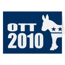 OTT 2010 KARTE
