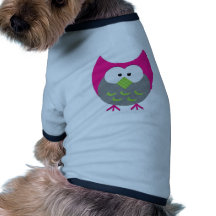 owl.pdf hund shirts