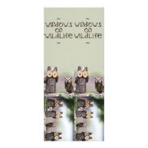owls10 werbekarte
