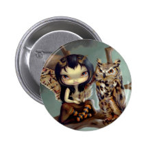 "Owlyn" Knopf Button
