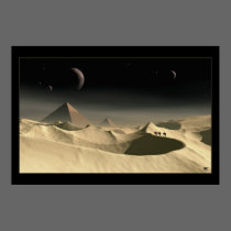 Owokho poster